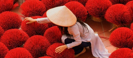 Vietnam, tra antiche capitali e vie d’acqua Partenza di Capodanno